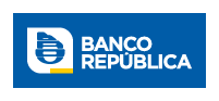Banco República (BROU) logo