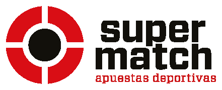 Supermatch logo