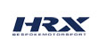 HRX logo
