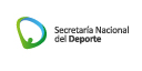 Secretaría Nacional del Deporte logo
